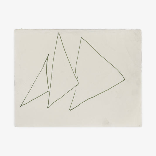 Anthony Miler - Drawing 11B