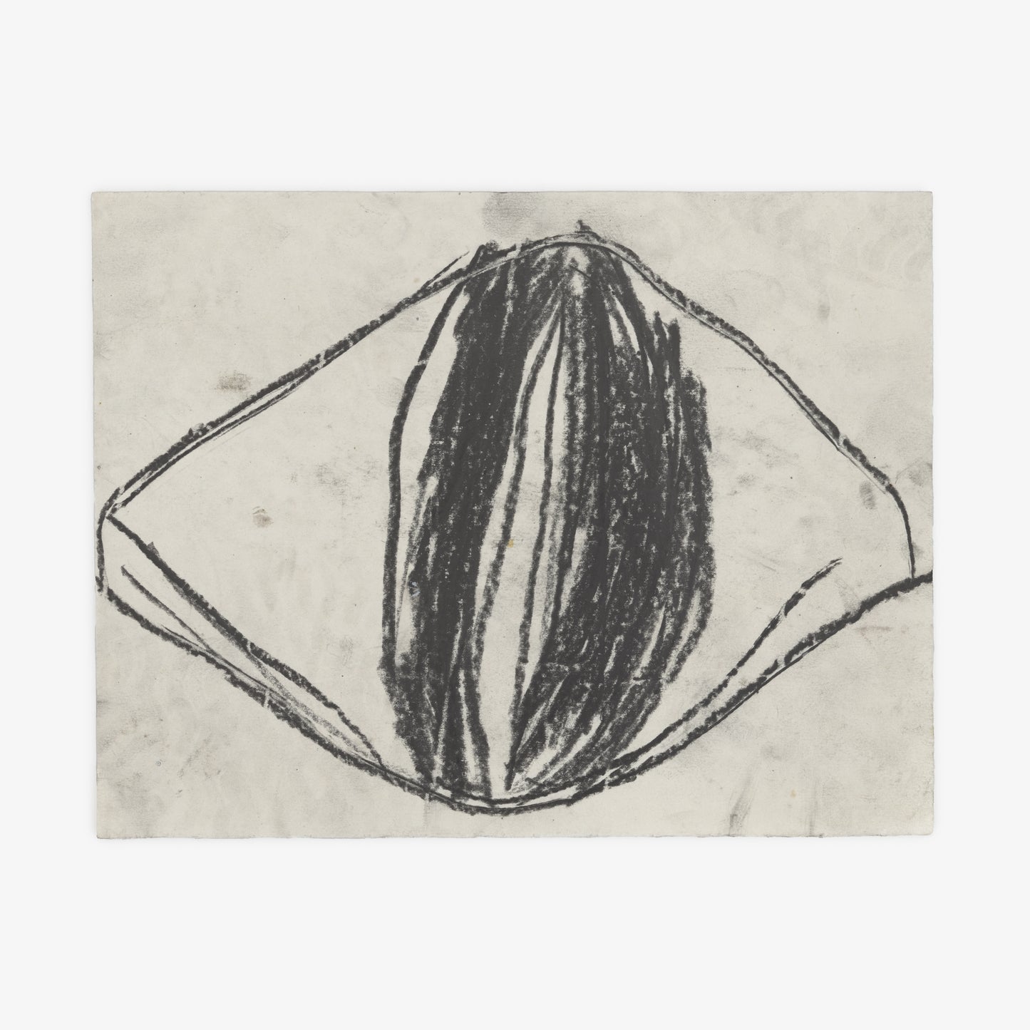 Anthony Miler - Drawing 11C