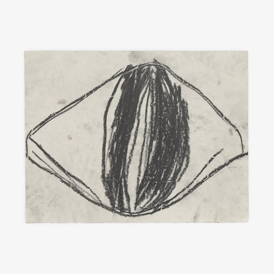 Anthony Miler - Drawing 11C