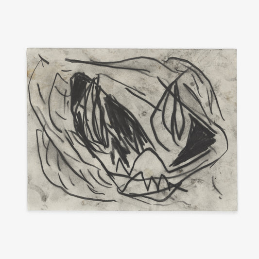 Anthony Miler - Drawing 11G
