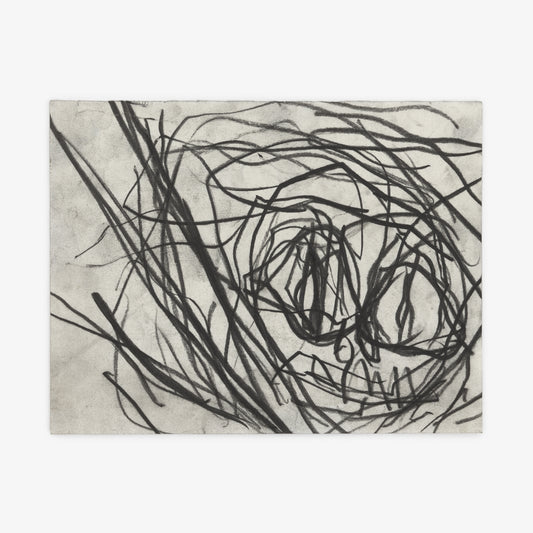 Anthony Miler - Drawing 11H