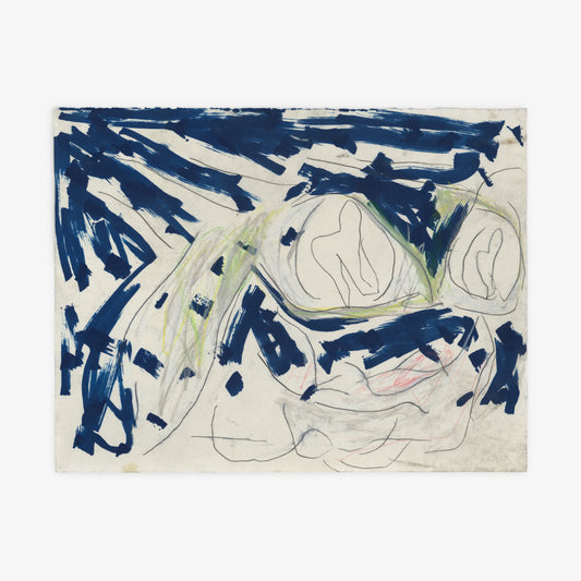 Anthony Miler - Drawing 11I