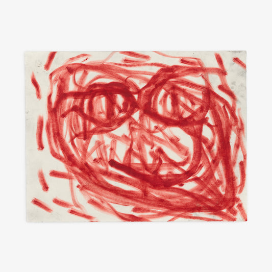 Anthony Miler - Drawing 11K