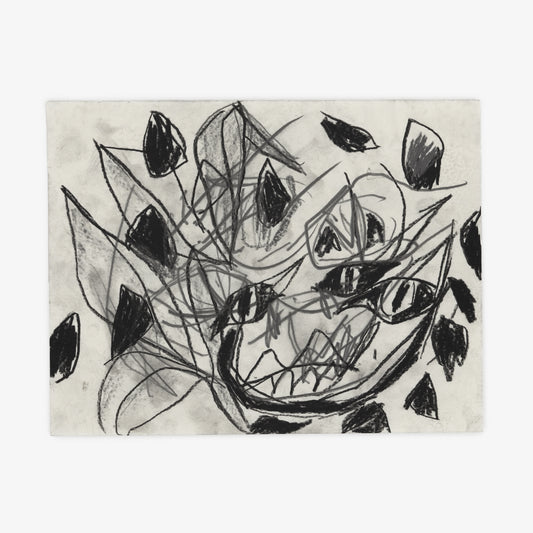Anthony Miler - Drawing 11L