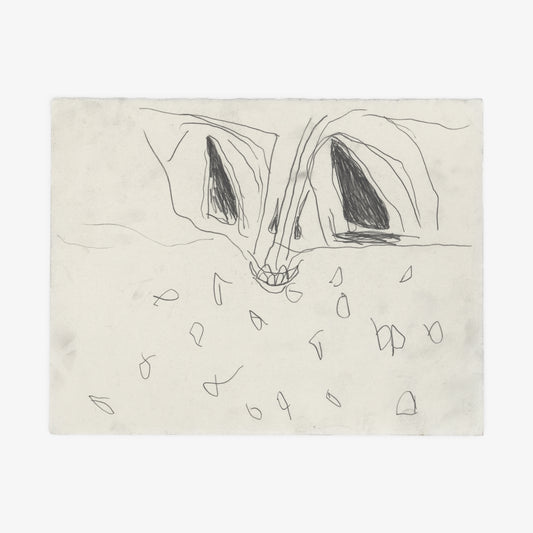 Anthony Miler - Drawing 12C