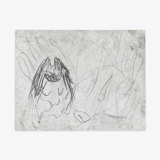 Anthony Miler - Drawing 12D