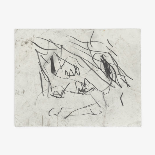 Anthony Miler - Drawing 12E