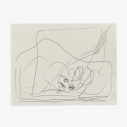 Anthony Miler - Drawing 12G