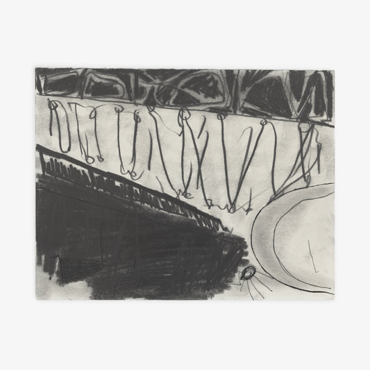 Anthony Miler - Drawing 12K