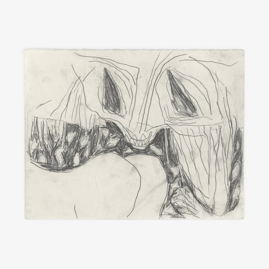Anthony Miler - Drawing 12O