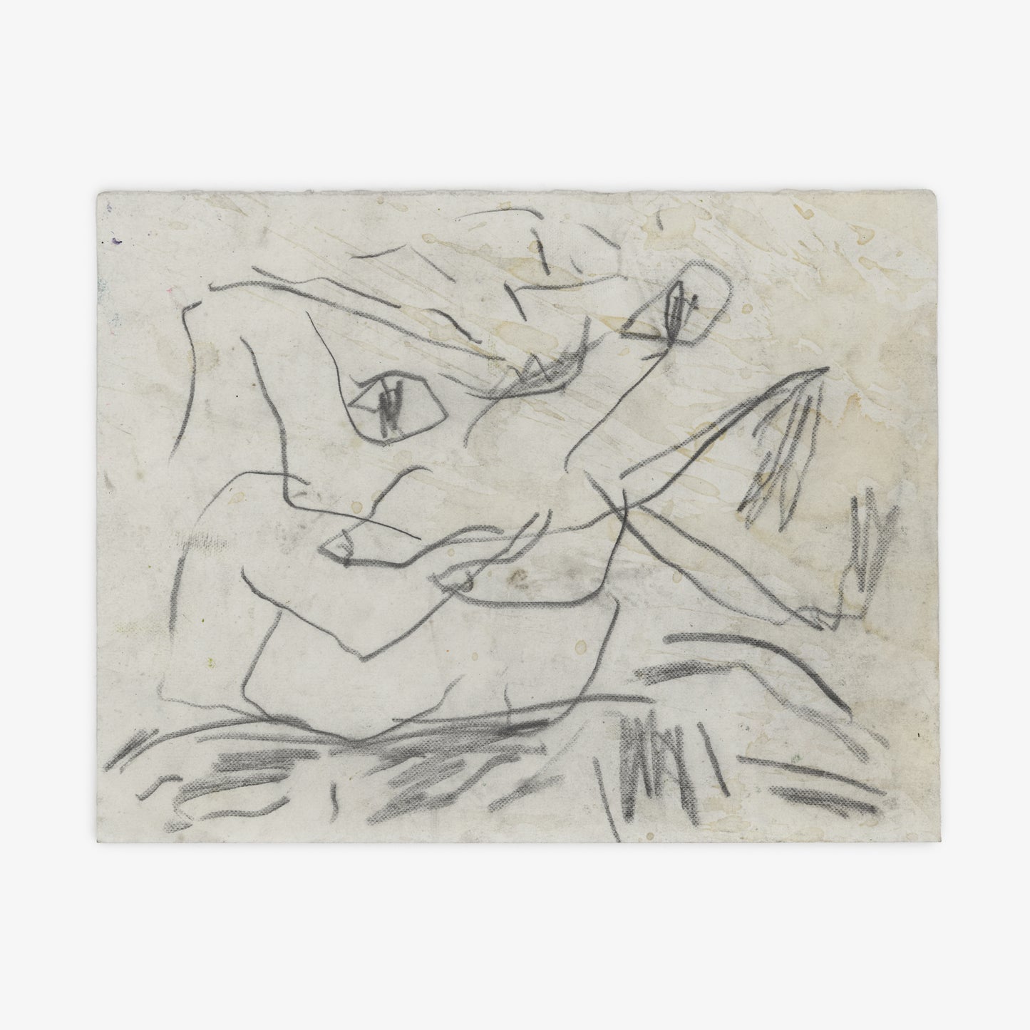 Anthony Miler - Drawing 13B
