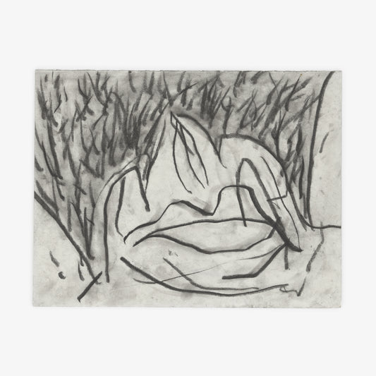 Anthony Miler - Drawing 13C