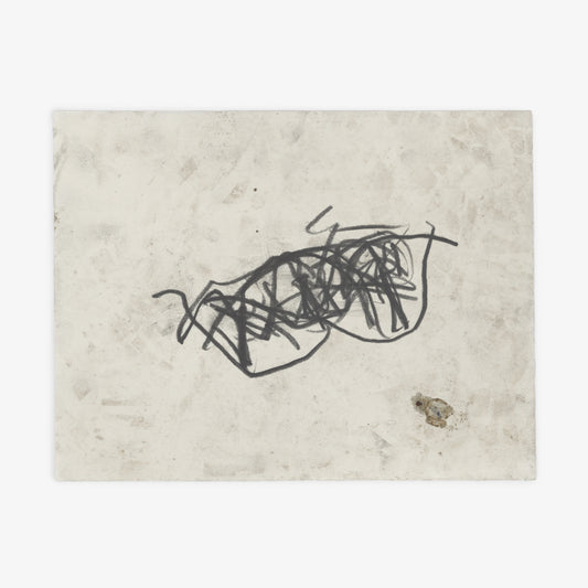 Anthony Miler - Drawing 13D