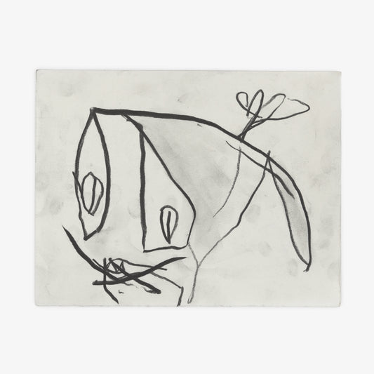 Anthony Miler - Drawing 13E