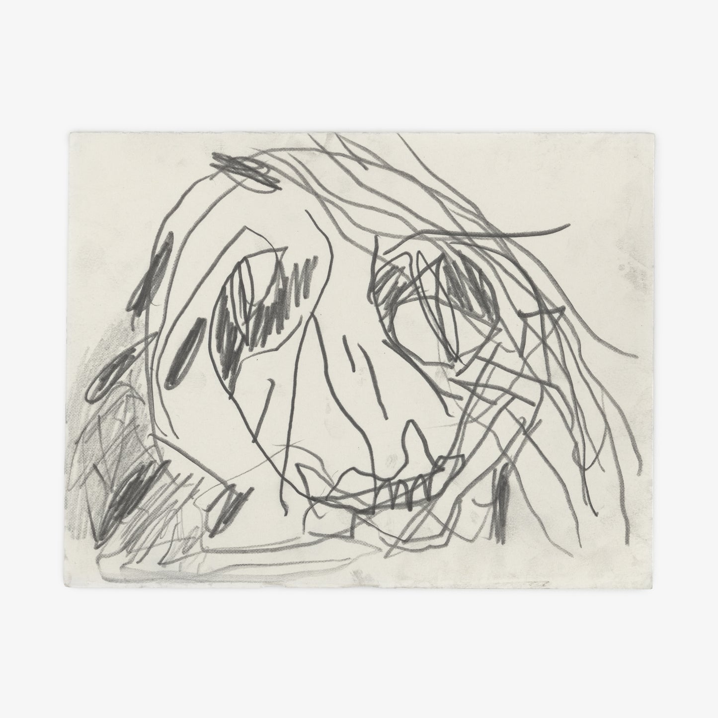 Anthony Miler - Drawing 13F