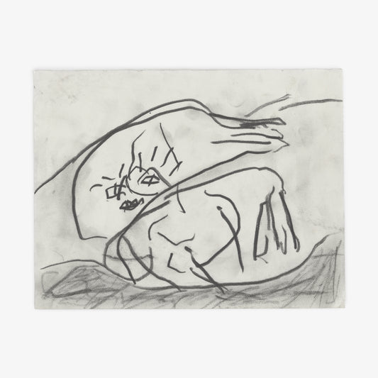Anthony Miler - Drawing 13G