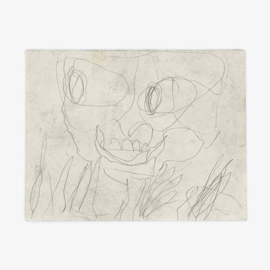Anthony Miler - Drawing 13H