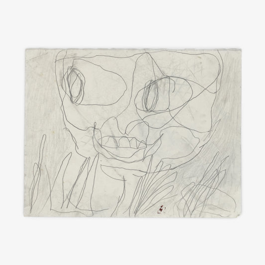Anthony Miler - Drawing 13I