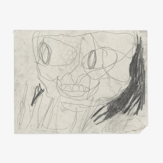Anthony Miler - Drawing 13J