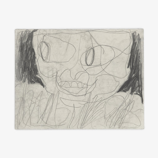 Anthony Miler - Drawing 13K