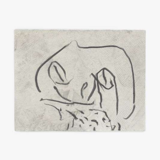 Anthony Miler - Drawing 13N
