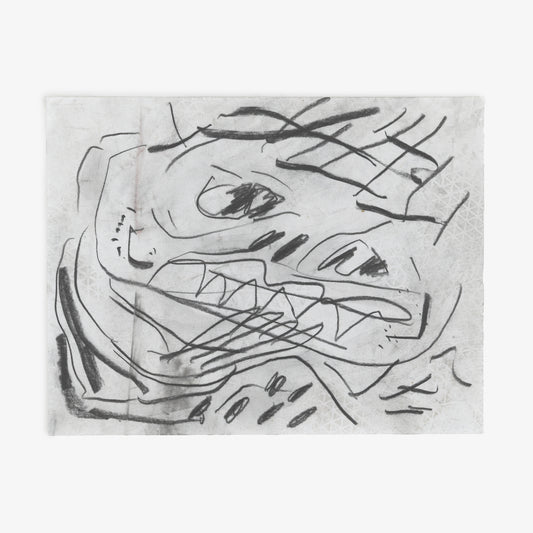 Anthony Miler - Drawing 13O