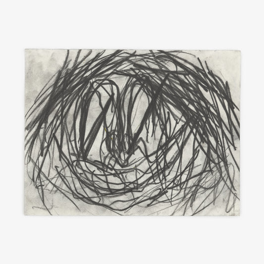 Anthony Miler - Drawing 14A