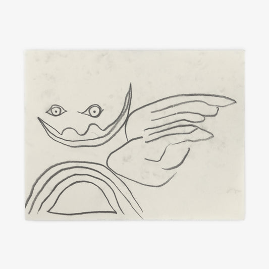 Anthony Miler - Drawing 14G