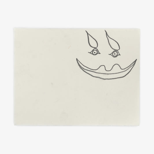 Anthony Miler - Drawing 14H