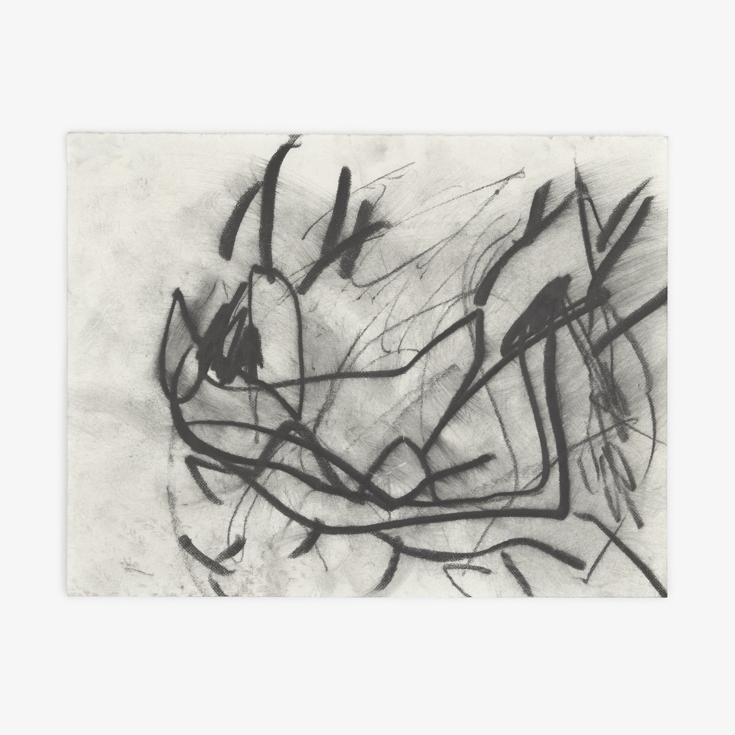 Anthony Miler - Drawing 14J