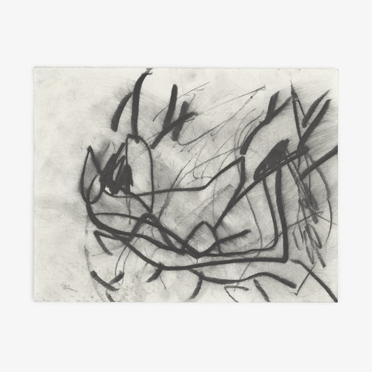Anthony Miler - Drawing 14J