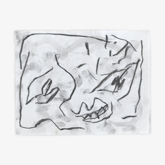 Anthony Miler - Drawing 14M