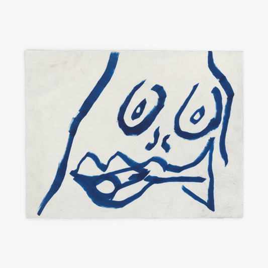 Anthony Miler - Drawing 14N