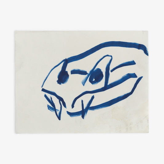 Anthony Miler - Drawing 14O