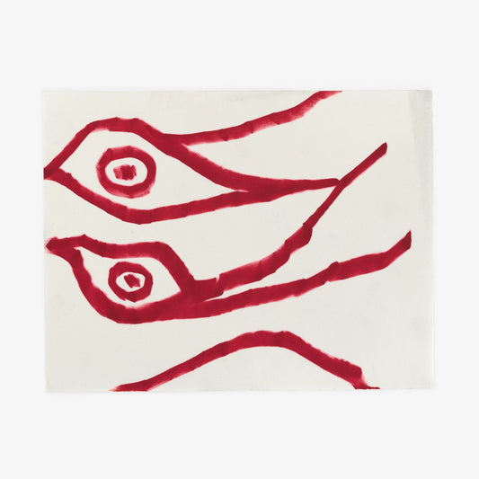 Anthony Miler - Drawing 15A