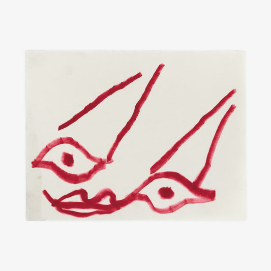 Anthony Miler - Drawing 15C