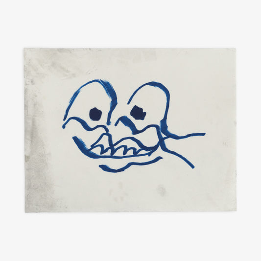 Anthony Miler - Drawing 15D