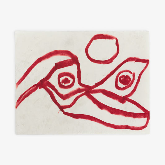 Anthony Miler - Drawing 15E