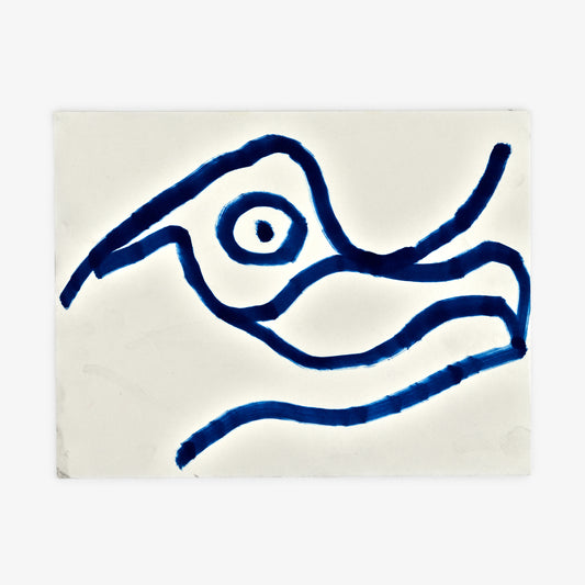 Anthony Miler - Drawing 15F