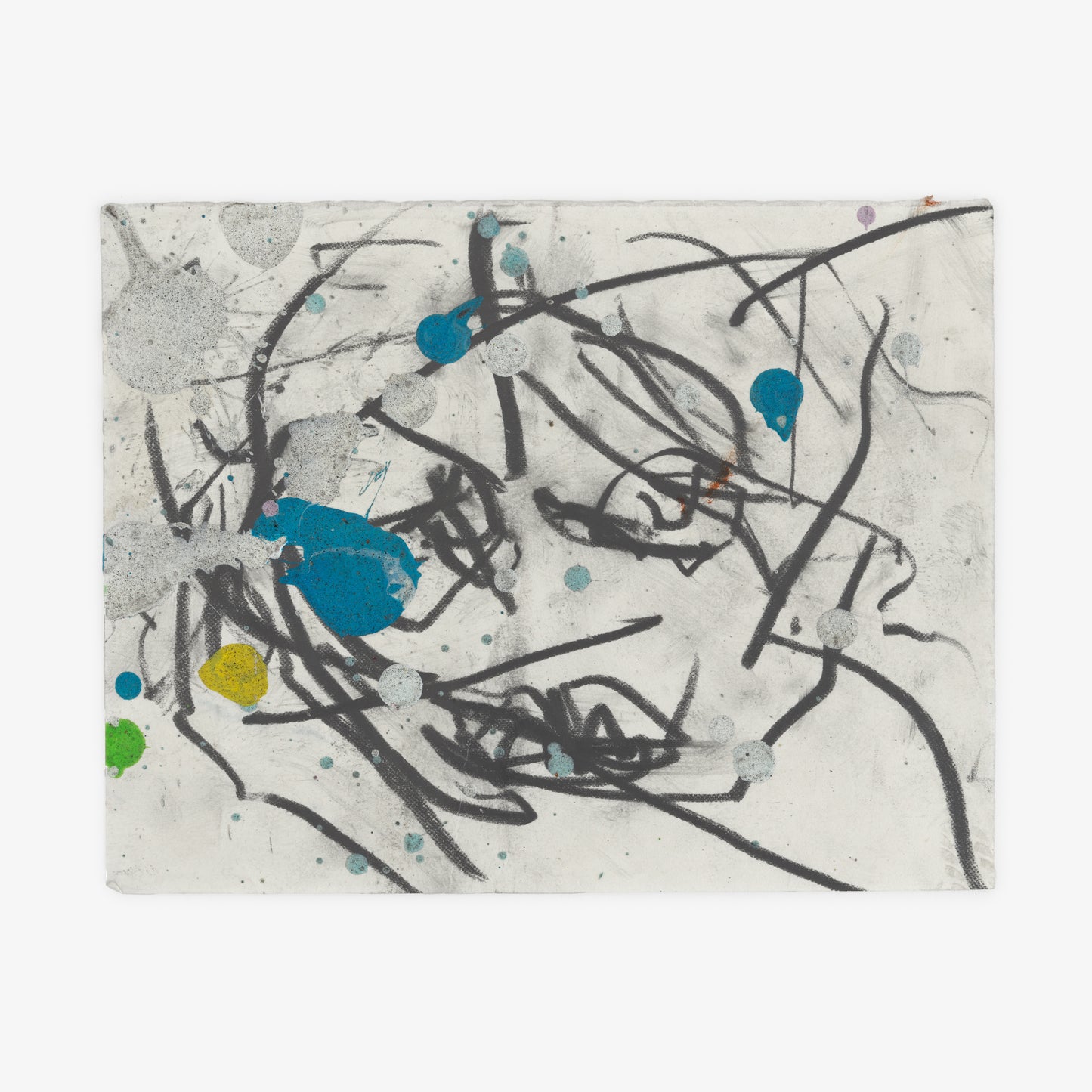 Anthony Miler - Drawing 15G