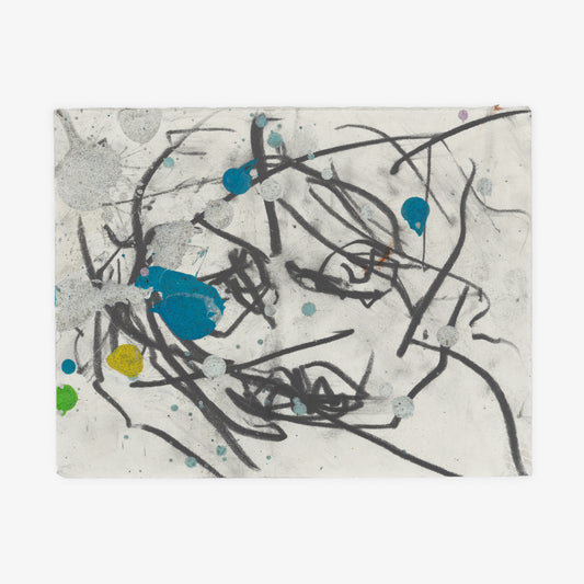 Anthony Miler - Drawing 15G
