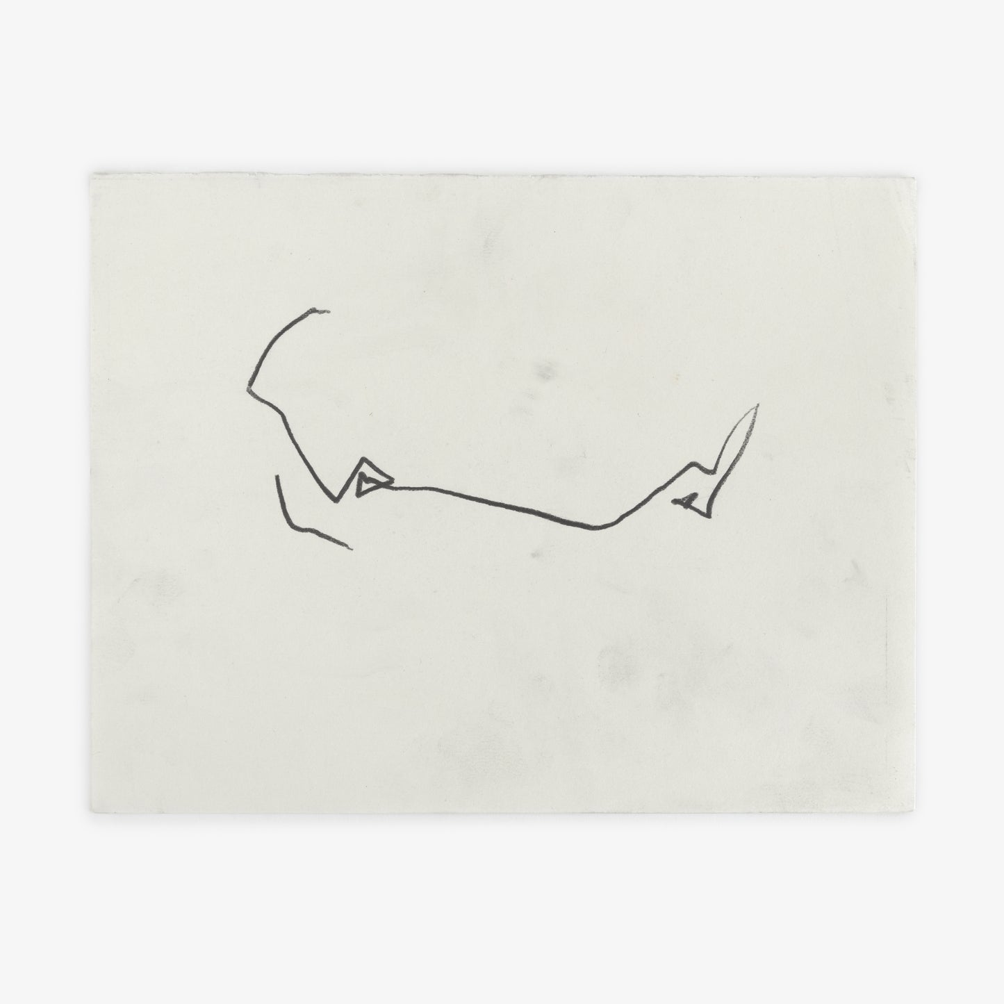 Anthony Miler - Drawing 15M