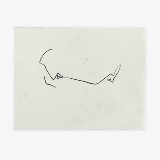 Anthony Miler - Drawing 15M