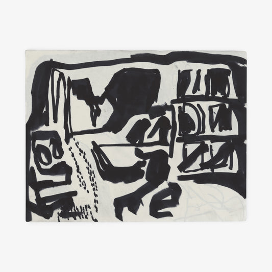 Anthony Miler - Drawing 16B