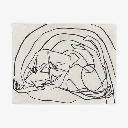 Anthony Miler - Drawing 16K