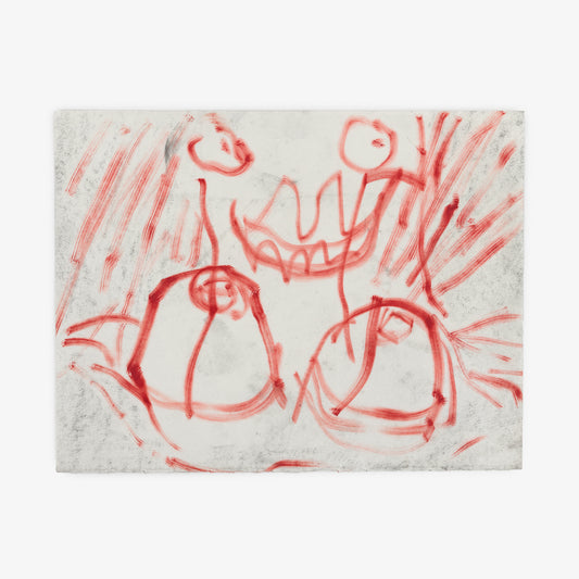 Anthony Miler - Drawing 16L