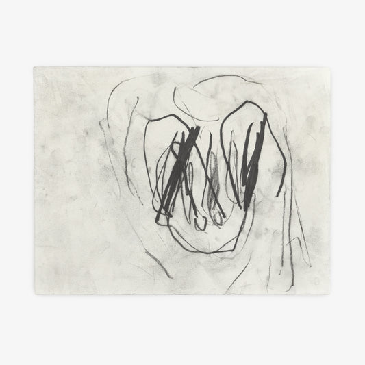 Anthony Miler - Drawing 17A