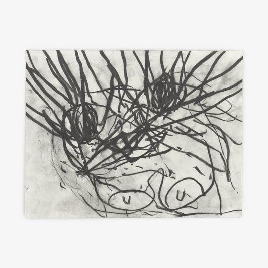 Anthony Miler - Drawing 17B