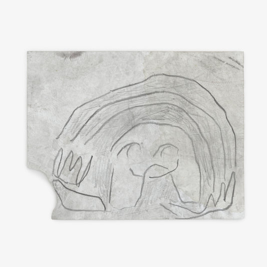 Anthony Miler - Drawing 17D