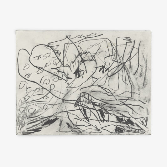 Anthony Miler - Drawing 17F